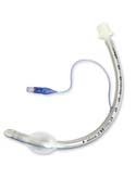 Endotracheal Tubes - Clear